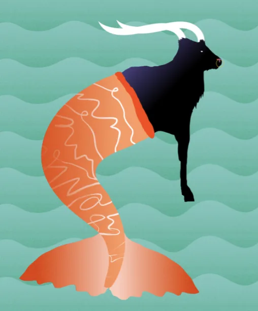 2026 Tarotscopes for Capricorn