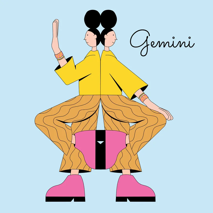 Gemini January 2026 Tarotscopes