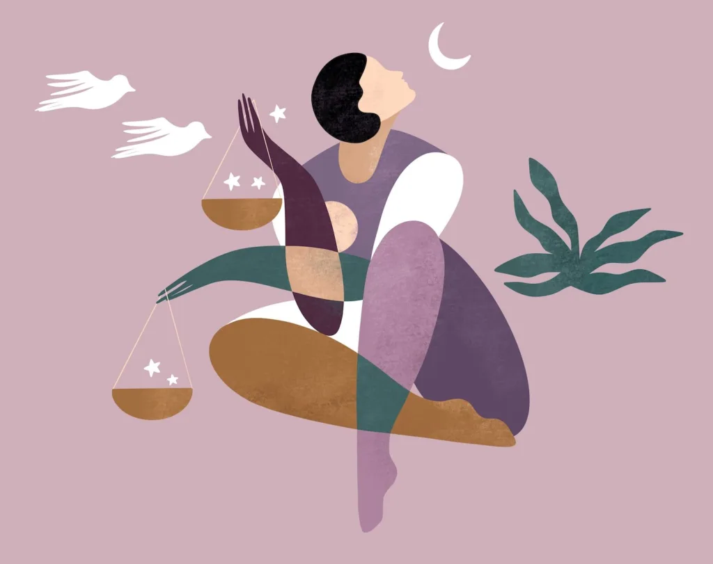 Libra February 2026 Tarotscopes