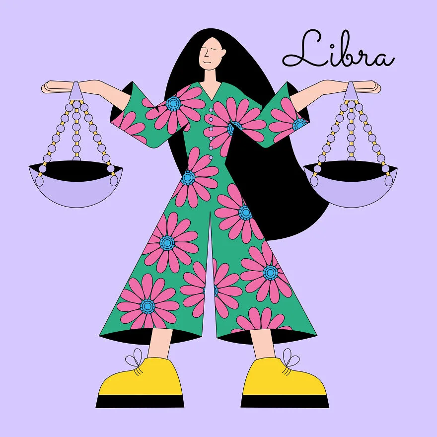 Libra January 2026 Tarotscopes