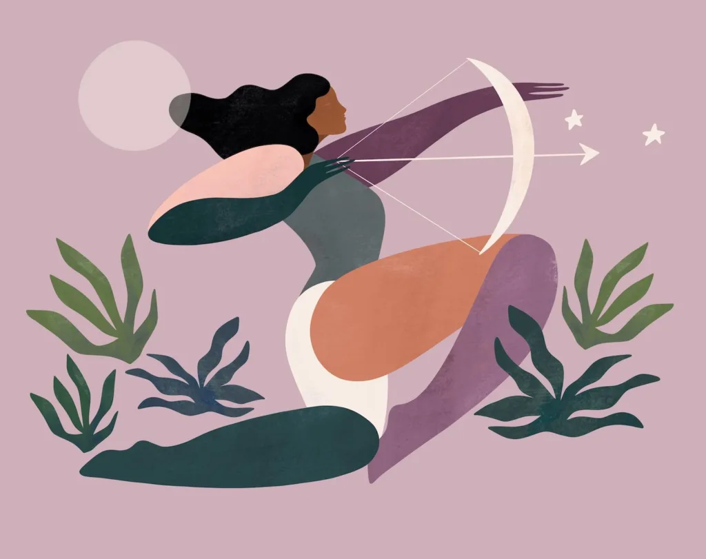 Sagittarius February 2026 Tarotscopes