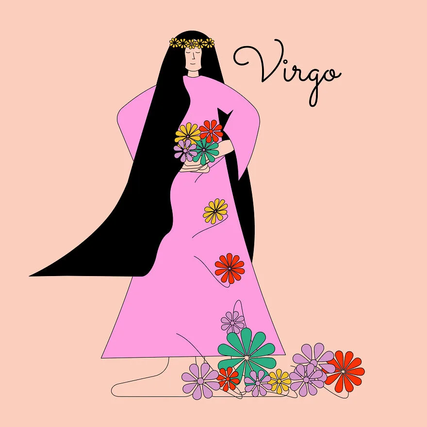 Virgo January 2026 Tarotscopes