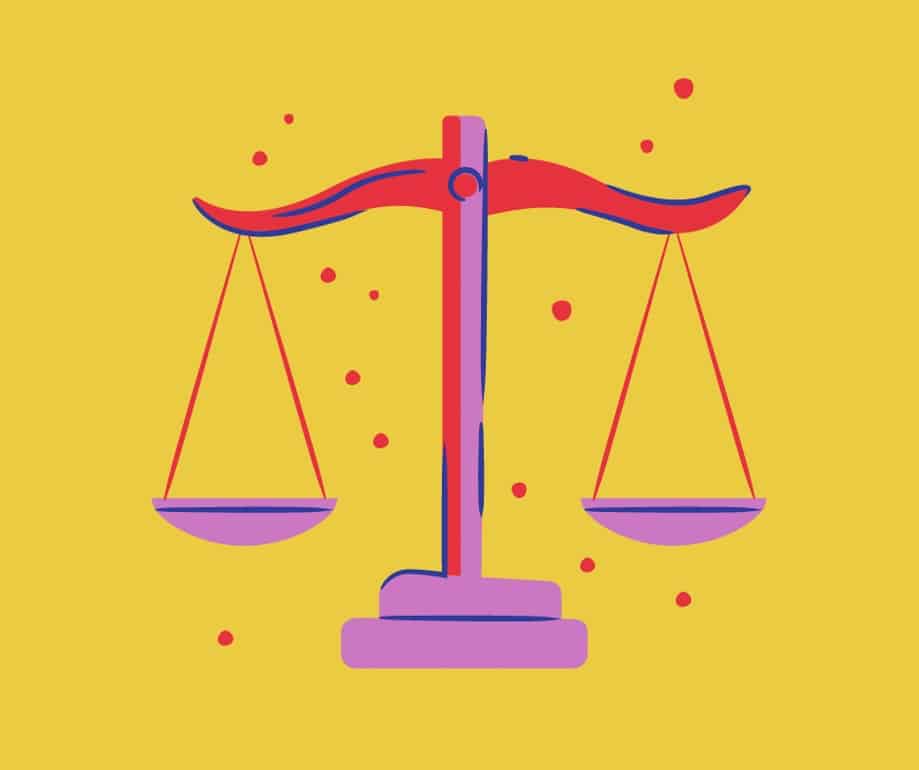 Libra April 2026 Tarotscopes