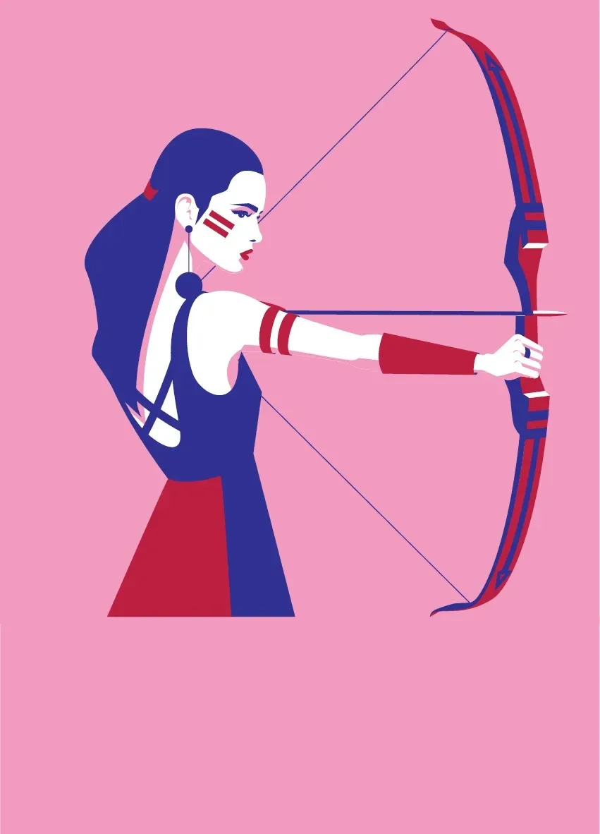 Sagittarius May 2026 Tarotscopes