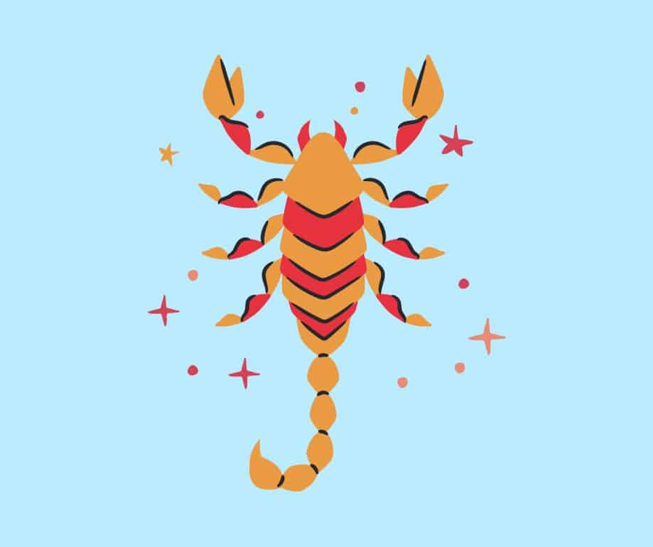 Scorpio April 2026 Tarotscopes