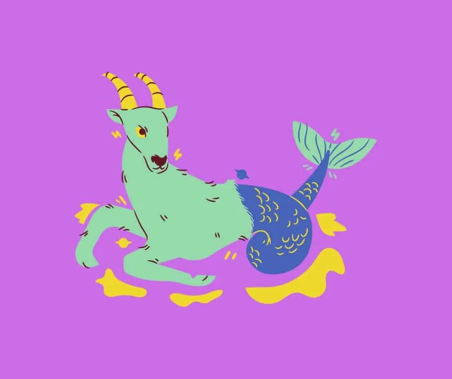 Capricorn June 2026 Tarotscopes