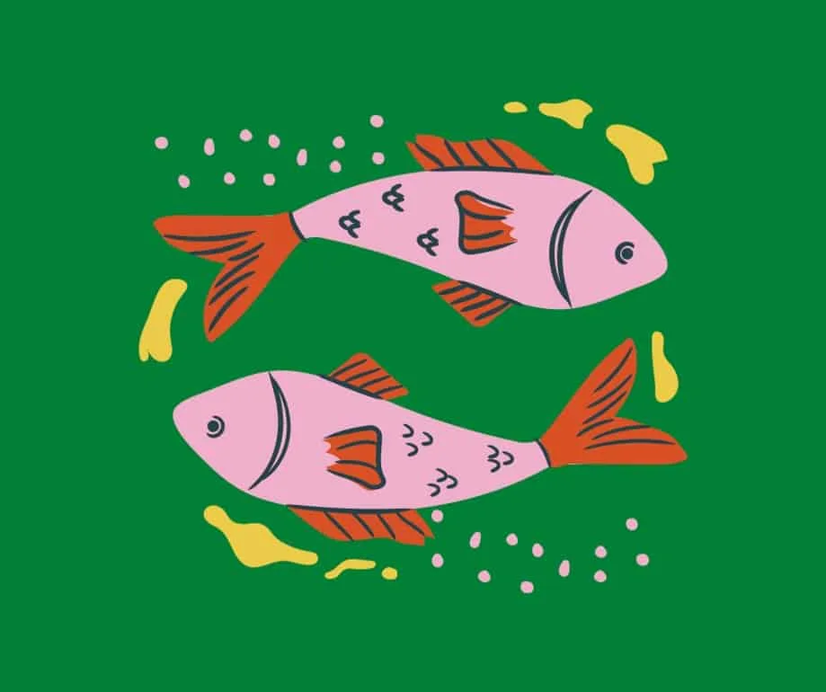 Pisces June 2026 Tarotscopes