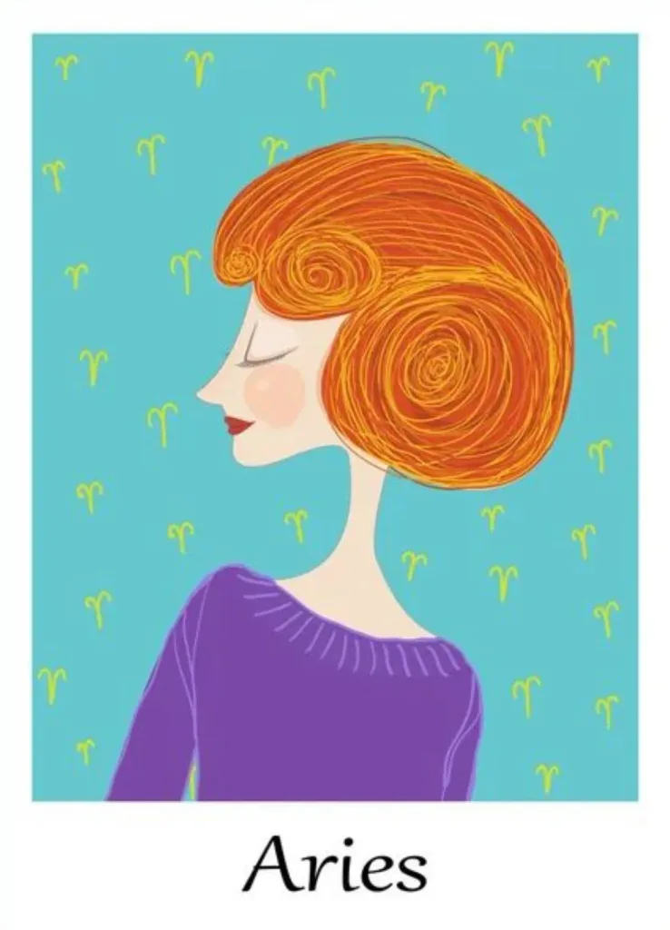 Aries September 2026 Tarotscopes
