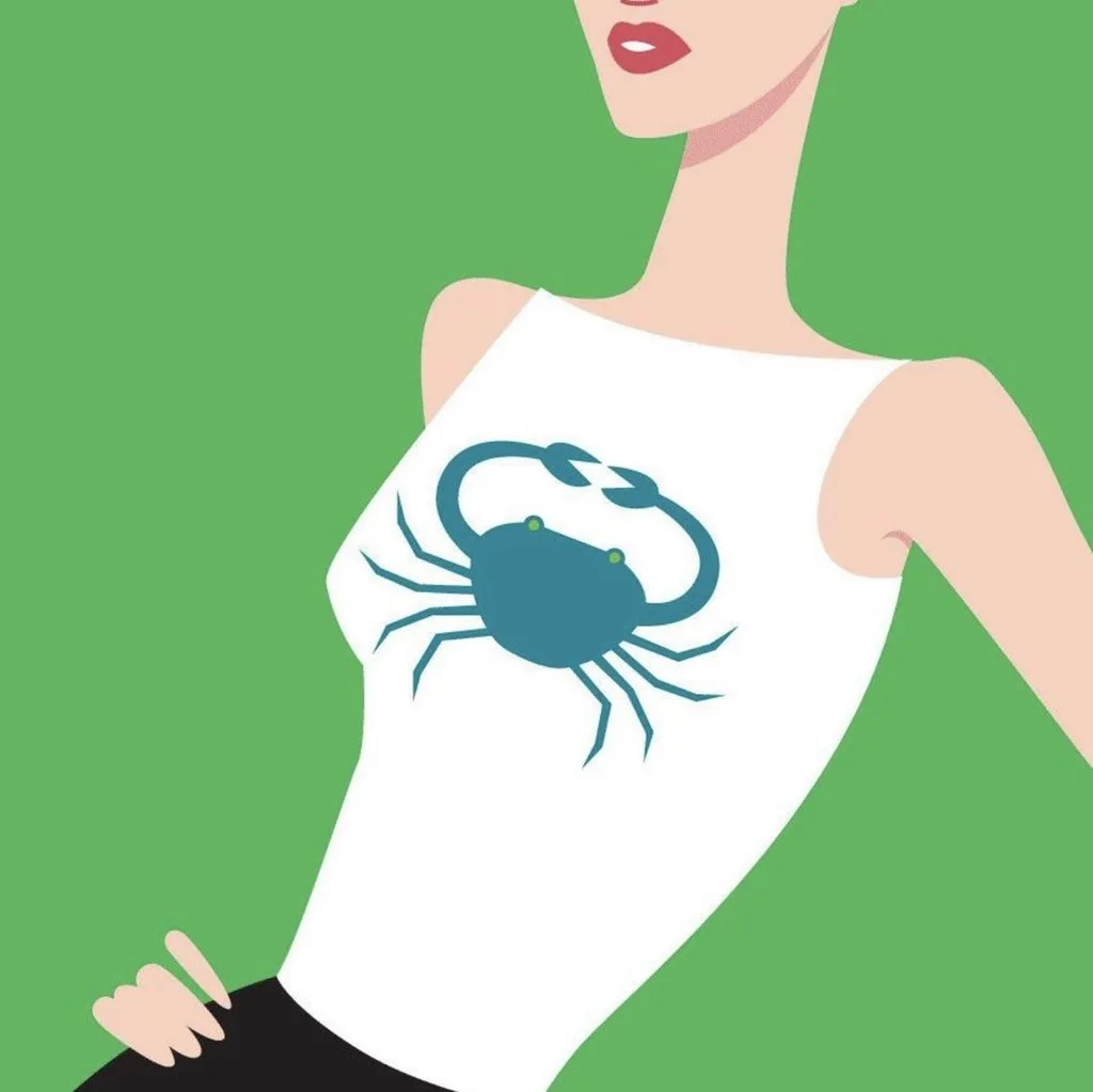 Cancer July 2026 Tarotscopes
