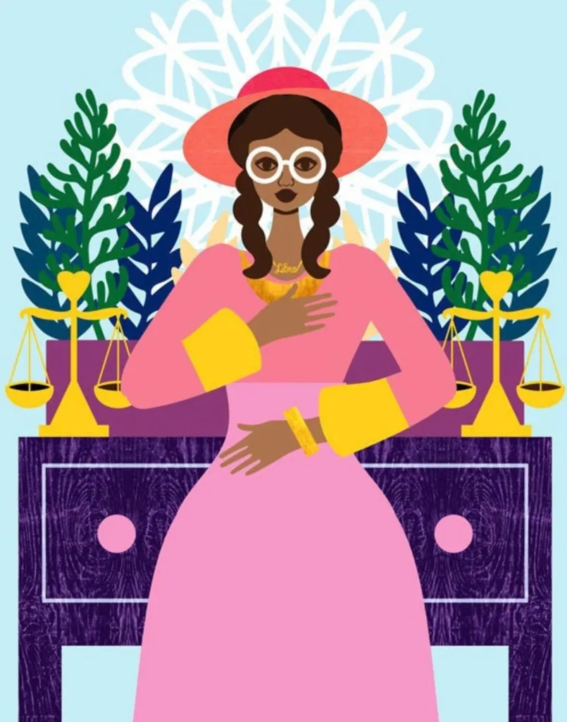 Libra August 2026 Tarotscopes