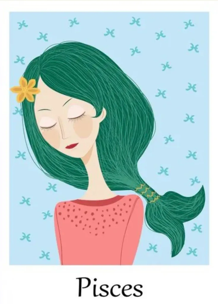 Pisces September 2026 Tarotscopes