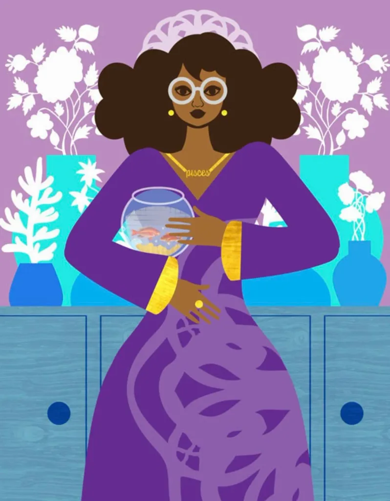 Pisces August 2026 Tarotscopes