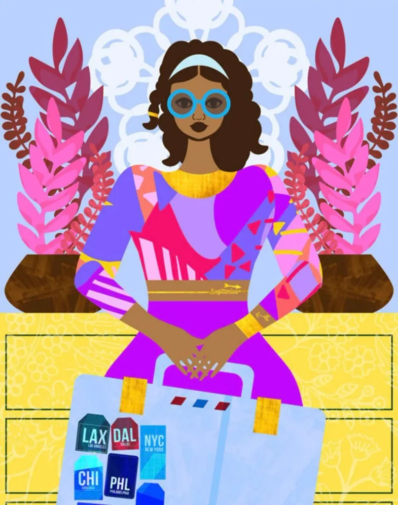 Sagittarius August 2026 Tarotscopes