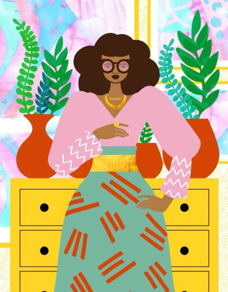 Taurus August 2026 Tarotscopes