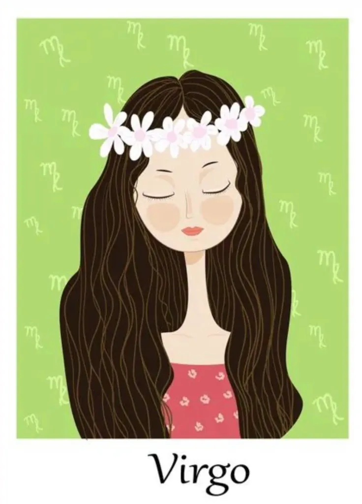 Virgo September 2026 Tarotscopes