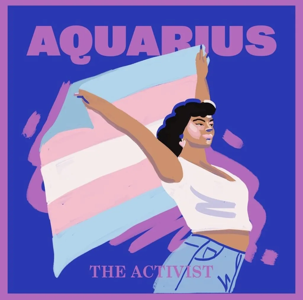 Aquarius October 2026 Tarotscopes