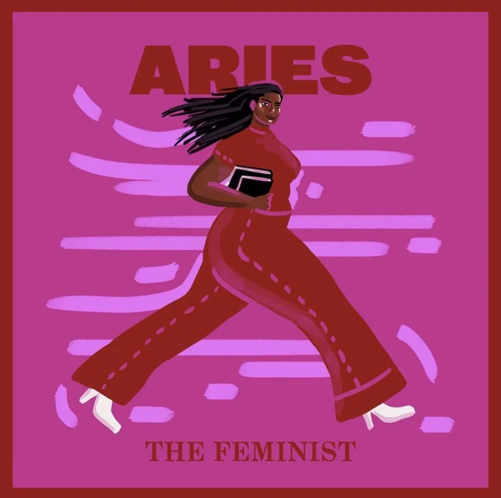 Aries October 2026 Tarotscopes