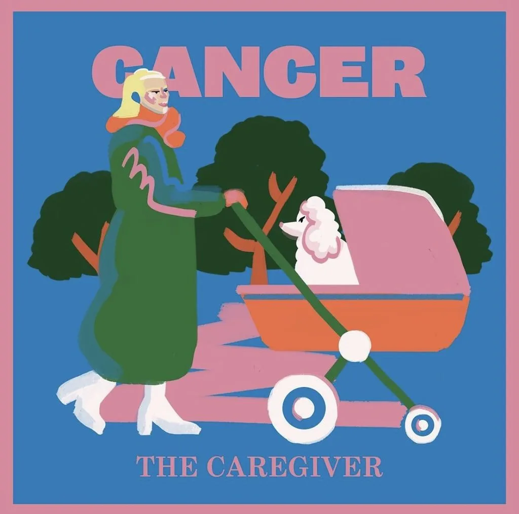 Cancer October 2026 Tarotscopes