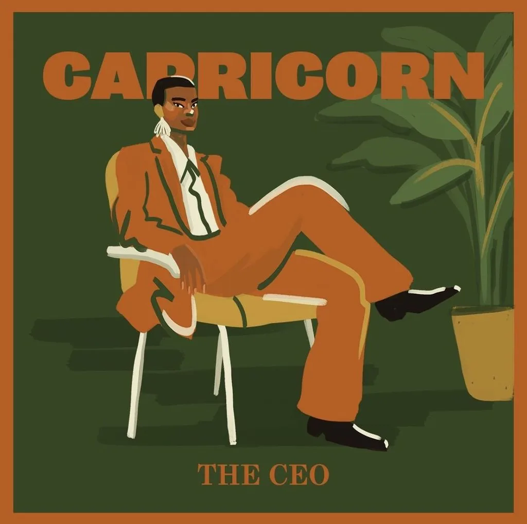 Capricorn October 2026 Tarotscopes