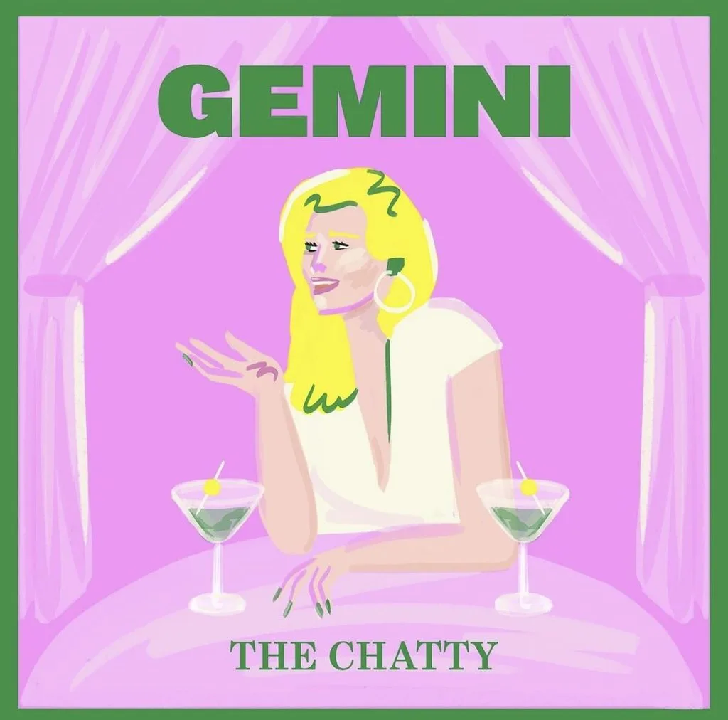 Gemini October 2026 Tarotscopes