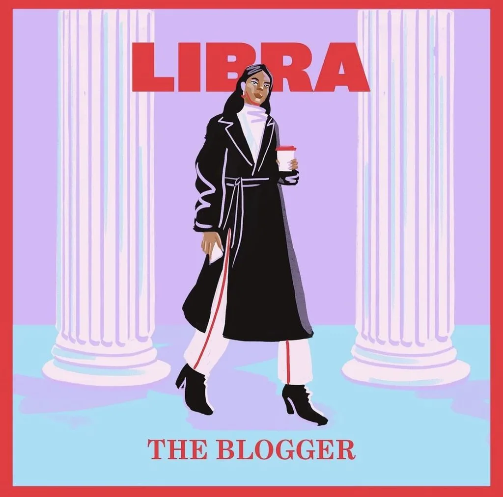 Libra October 2026 Tarotscopes