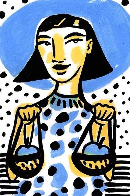 Libra season 2026