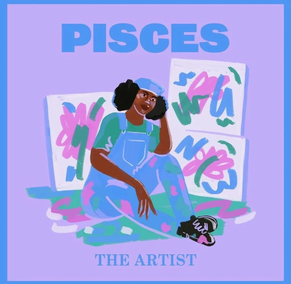 Pisces October 2026 Tarotscopes