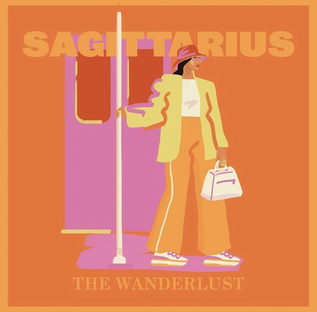 Sagittarius October 2026 Tarotscopes