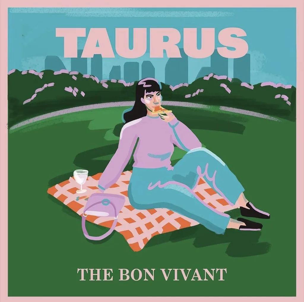 Taurus October 2026 Tarotscopes
