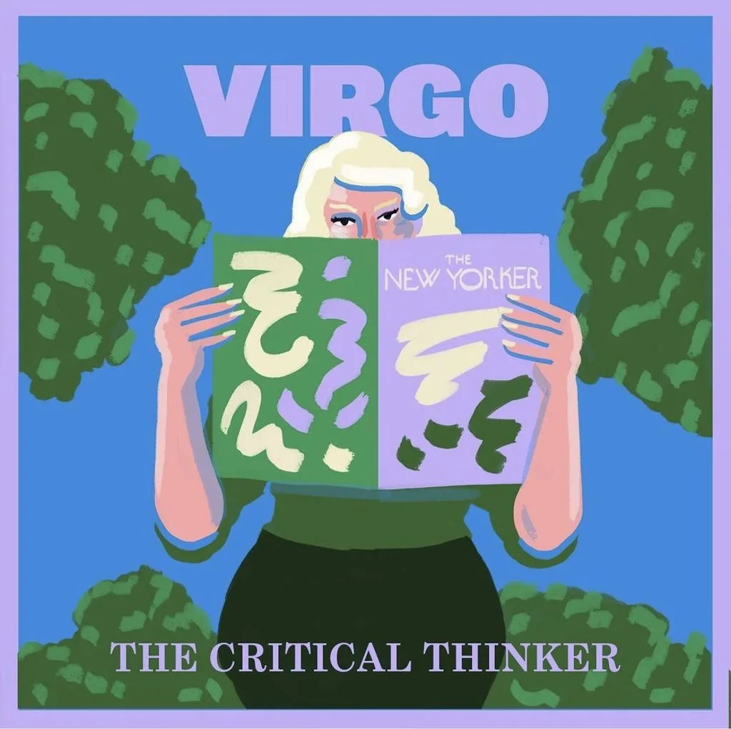 Virgo October 2026 Tarotscopes